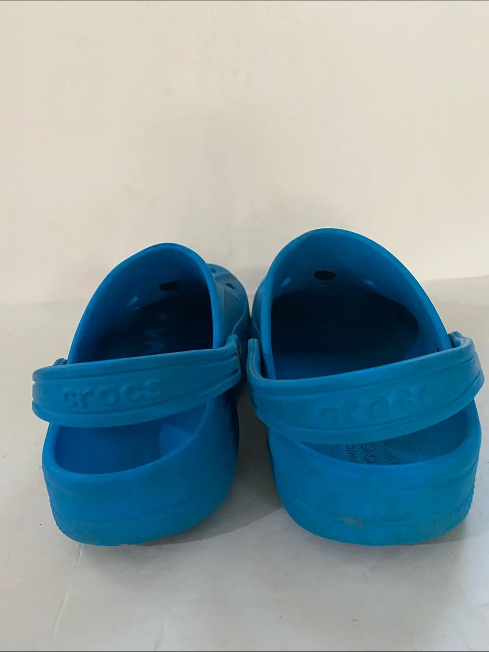 CROCS kids daisy